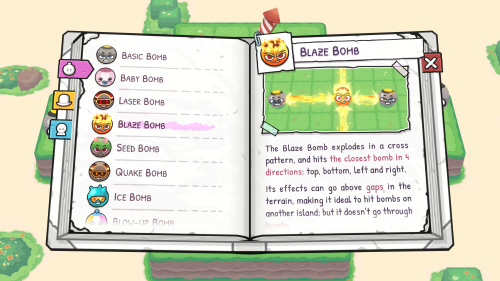 Bomb Club screenshot 5